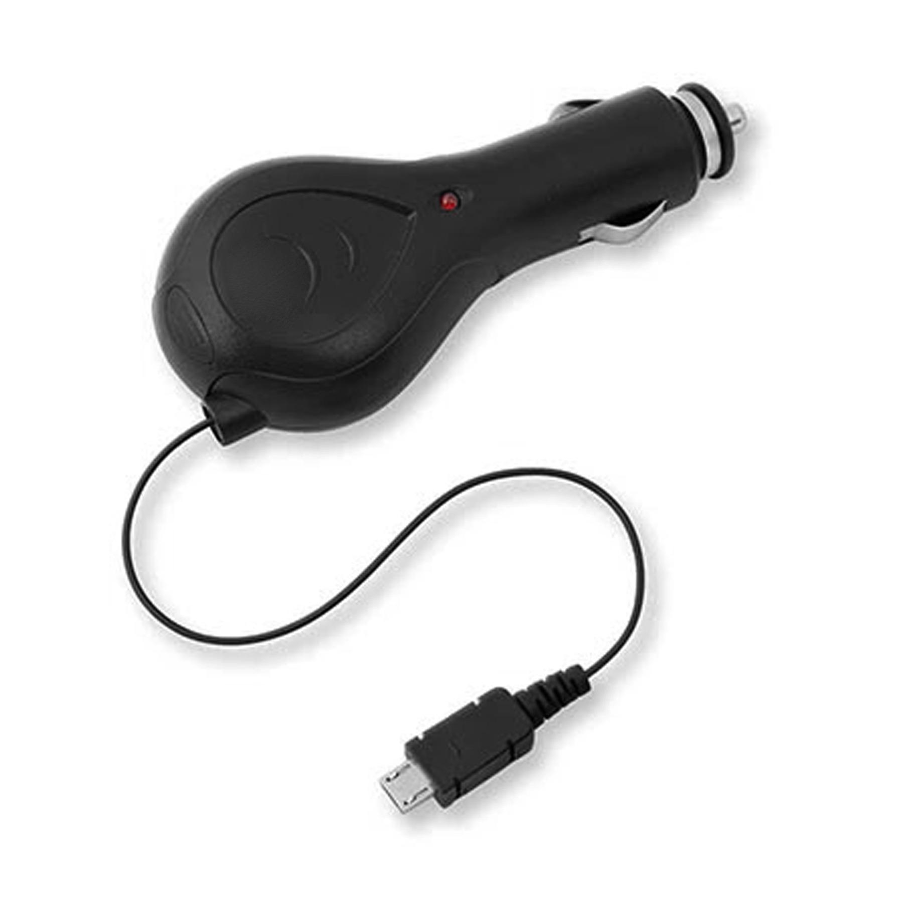 Avto polnilec XP241