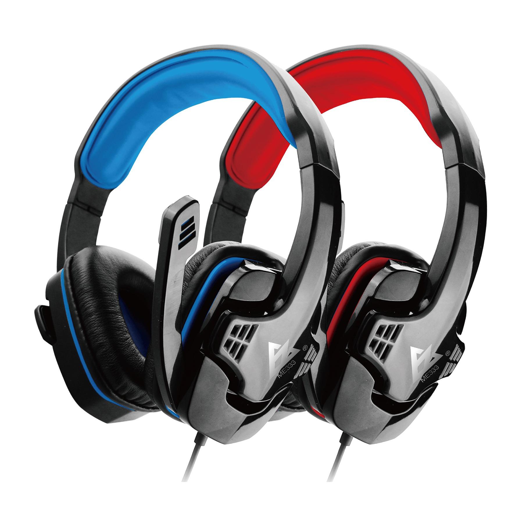 GAMING SLUŠALKE X9 XP5672