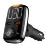 FM oddajnik XP80 Bluetooth