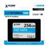 SSD notranji disk 6,3 cm (2,5") 256GB XP1500-256GB
