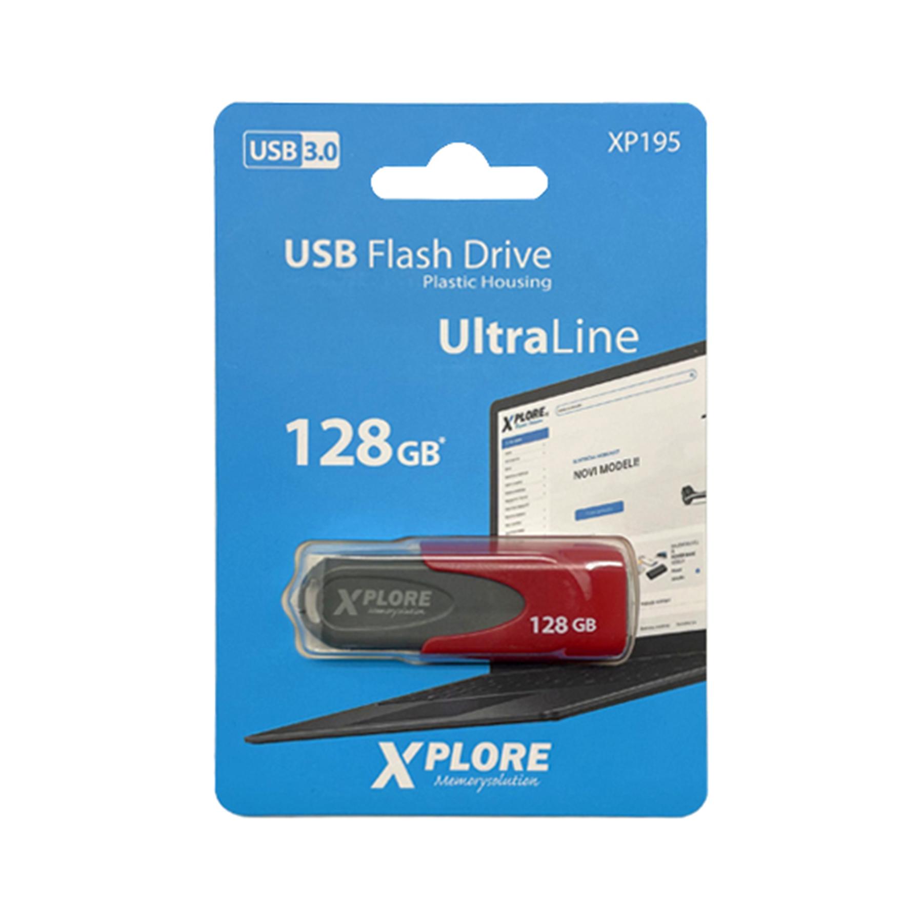 USB ključ 3.0 128GB XP195