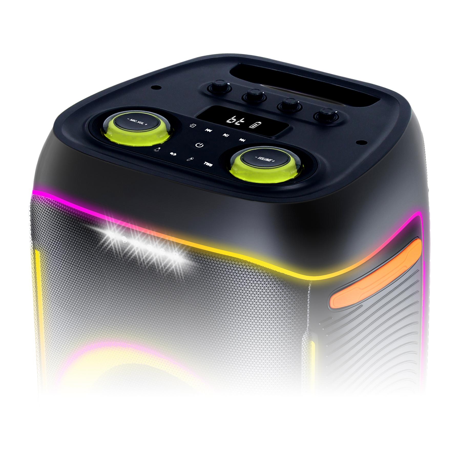 xp_8824_groove_karaoke_zvocnik_usb_micro_sd_led_disco_efekti_zicni_brezzicni_mikrofon_fm_radio_snemanje_led_zaslon_1100w_4.jpg