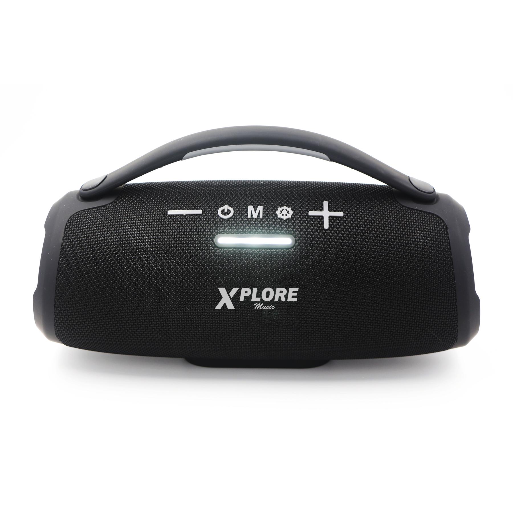 Bluetooth prenosni zvočnik XP851