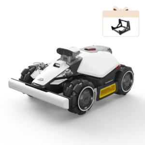 Robotska kosilnica LUBA mini 2 AWD 1000