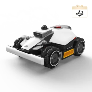 Robotska kosilnica LUBA mini 2 AWD 1500