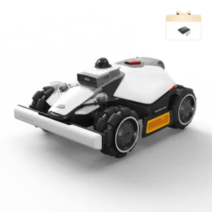 Robotska kosilnica LUBA mini 2 1500 AWD