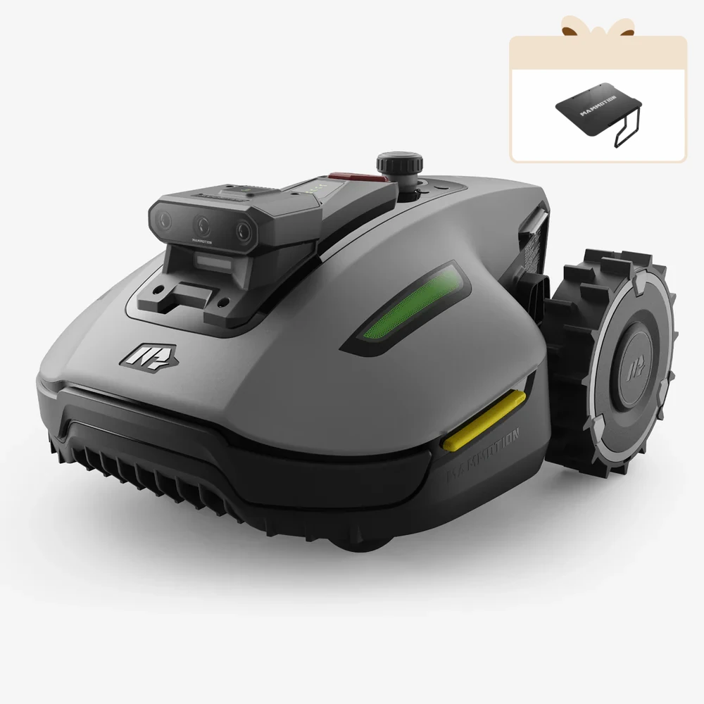Robotska kosilnica YUKA mini 2 800