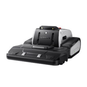 Robotska kosilnica Lymow One Plus, 5A
