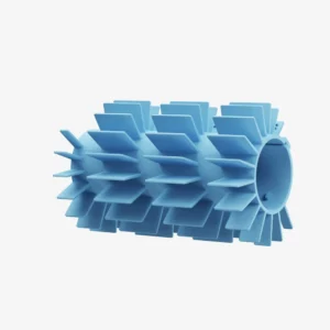 MTL25RIRB01 - Desna valjasta krtača za SPINO E1