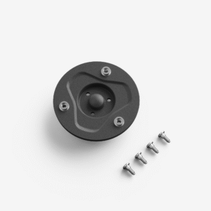 MTLB25LUBD1FAL - Stranski rezalni disk za LUBA mini 2 AWD