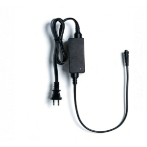 Napajalnik 5 A s podaljševalnim kablom za polnilno postajo Lymow One Plus