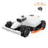 Robotska kosilnica LUBA 3 10000 AWD