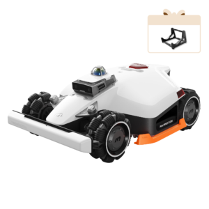 Robotska kosilnica LUBA 3 5000 AWD